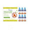 Natural Fruit Fly Trap Kit