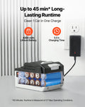 Cordless Portable Pressure Washer