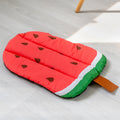 Self-Cooling Dog Mat Washable
