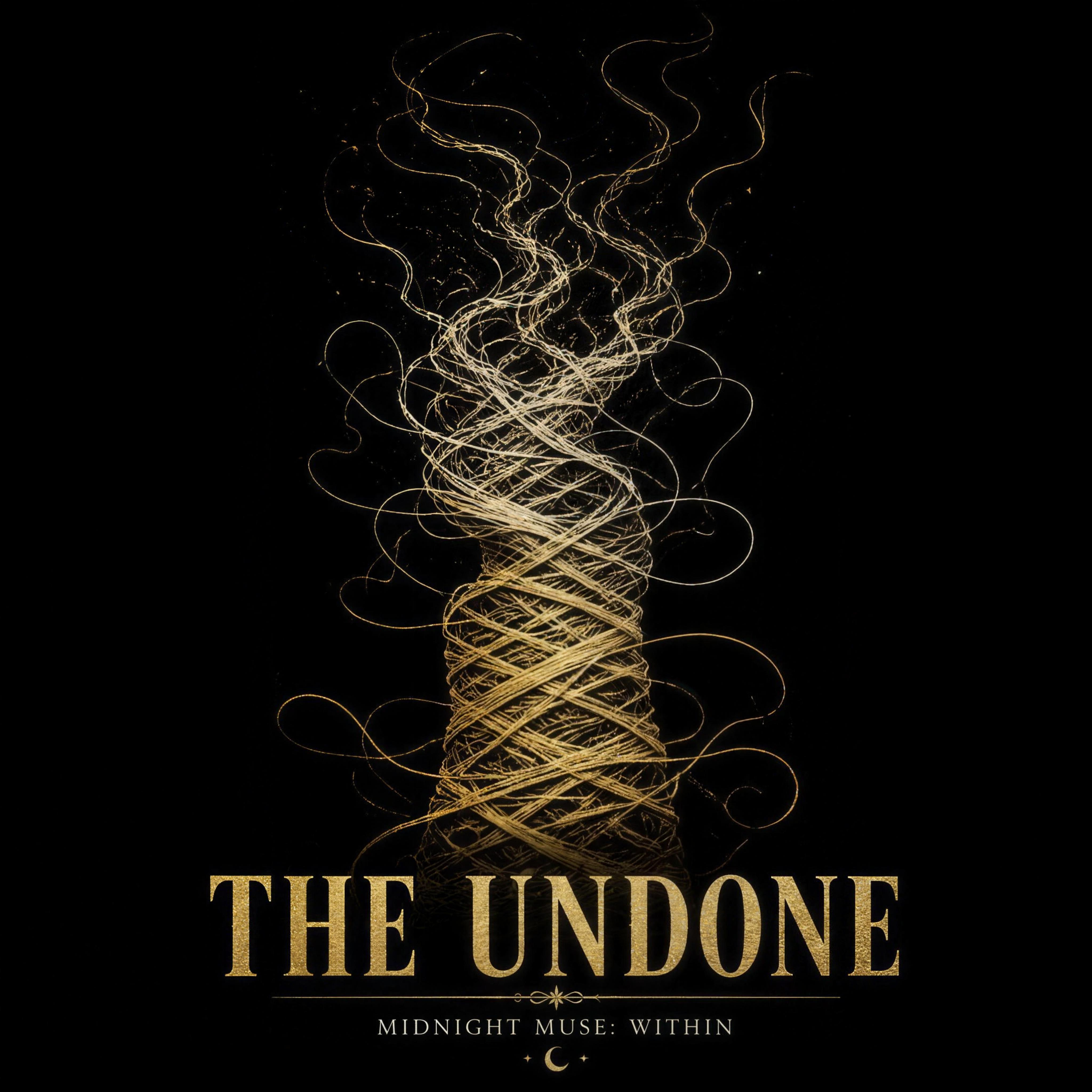 The Undone — Tee