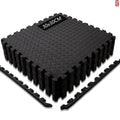 Acupressure Mat and Pillow Set