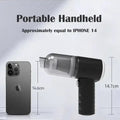 Cordless Handheld Mini Vacuum Cleaner