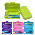 LED Teeth Whitening Kit with Mouth Tray