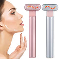 4-in-1 Red Light Therapy LED Face Wand