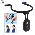 Posture Corrector Smart Brace with Vibration Alert