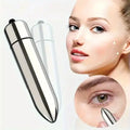 Electric Heated Eye Massager with Vibration