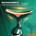 Microcurrent Face Lifting Wand