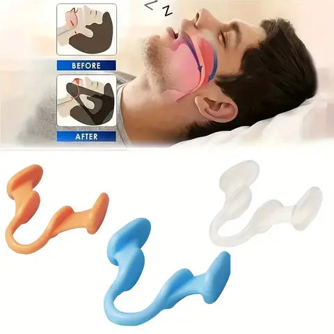 Anti-Snoring Nasal Dilator Vents Set