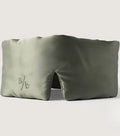 3D Contour Silk Sleep Eye Mask with Ear Plugs