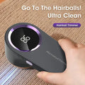 Electric Fabric Shaver Lint Remover